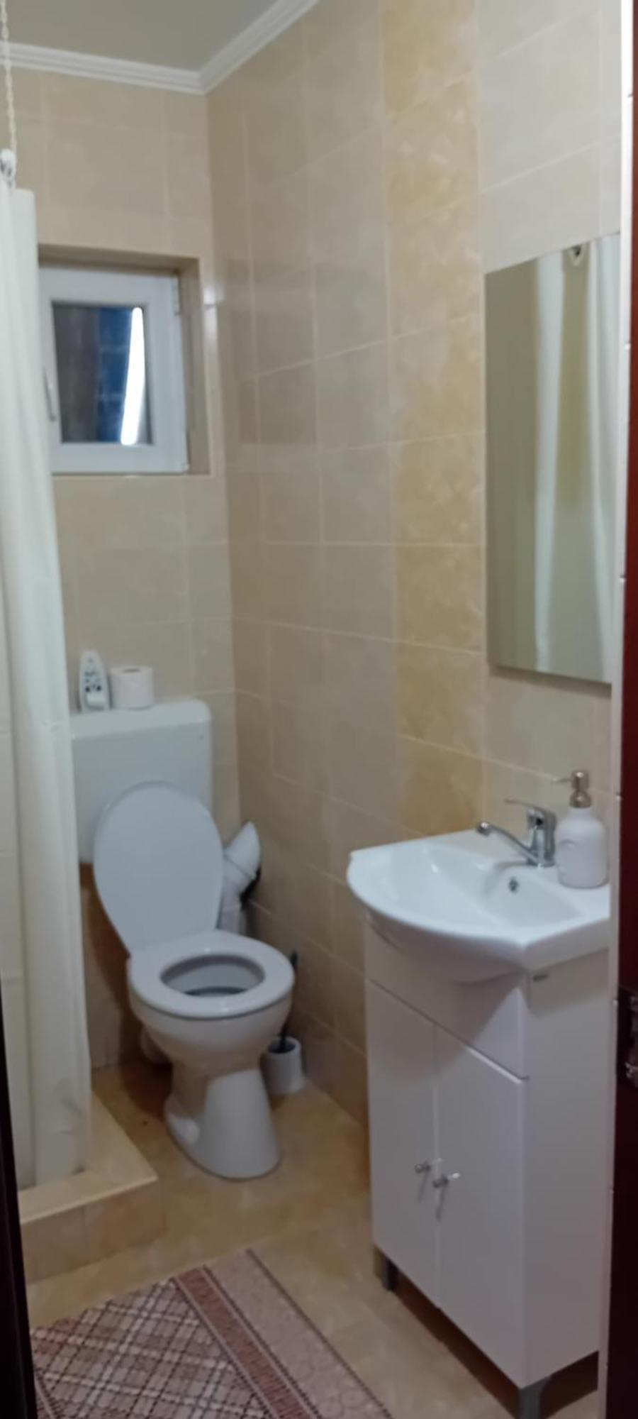 Casa De Oaspeti Cristian Прайд Екстериор снимка