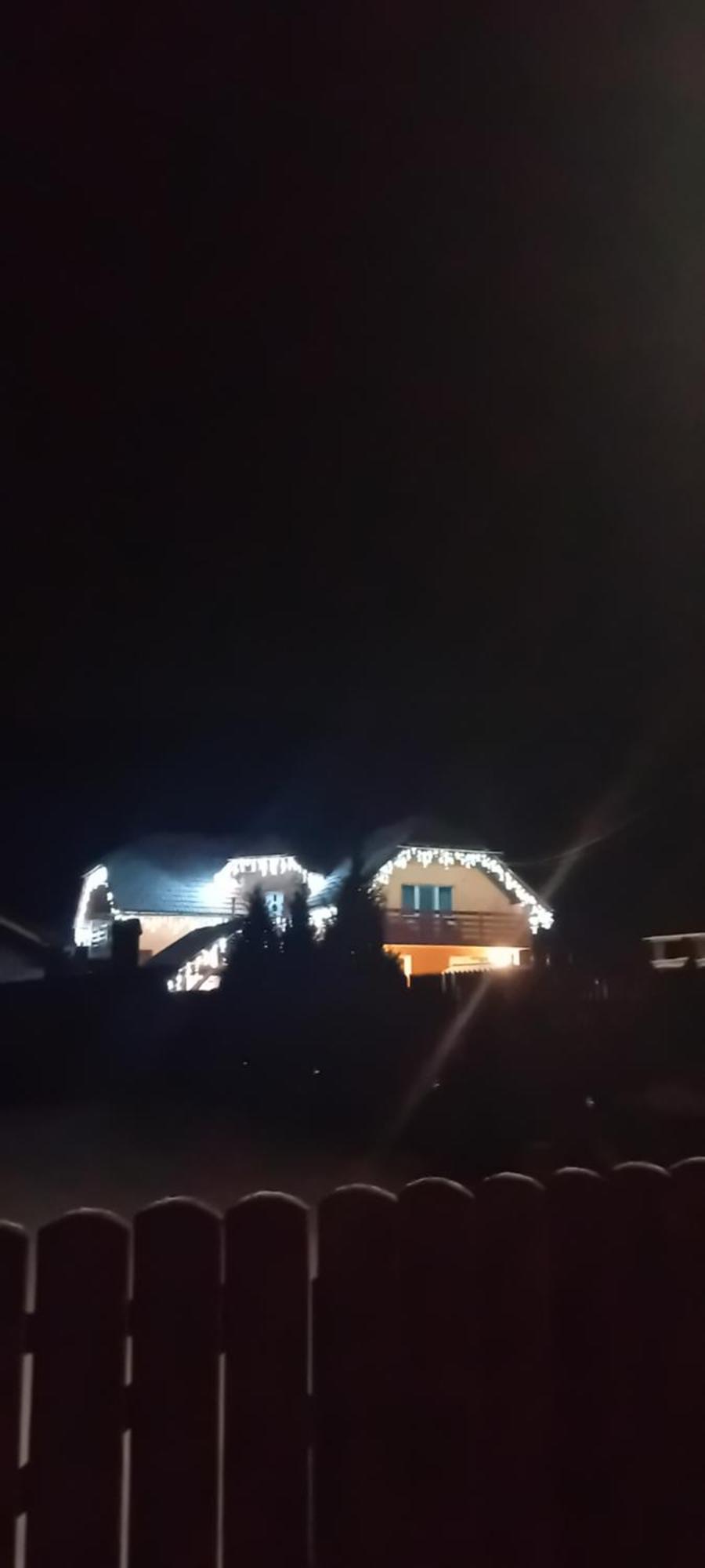 Casa De Oaspeti Cristian Прайд Стая снимка