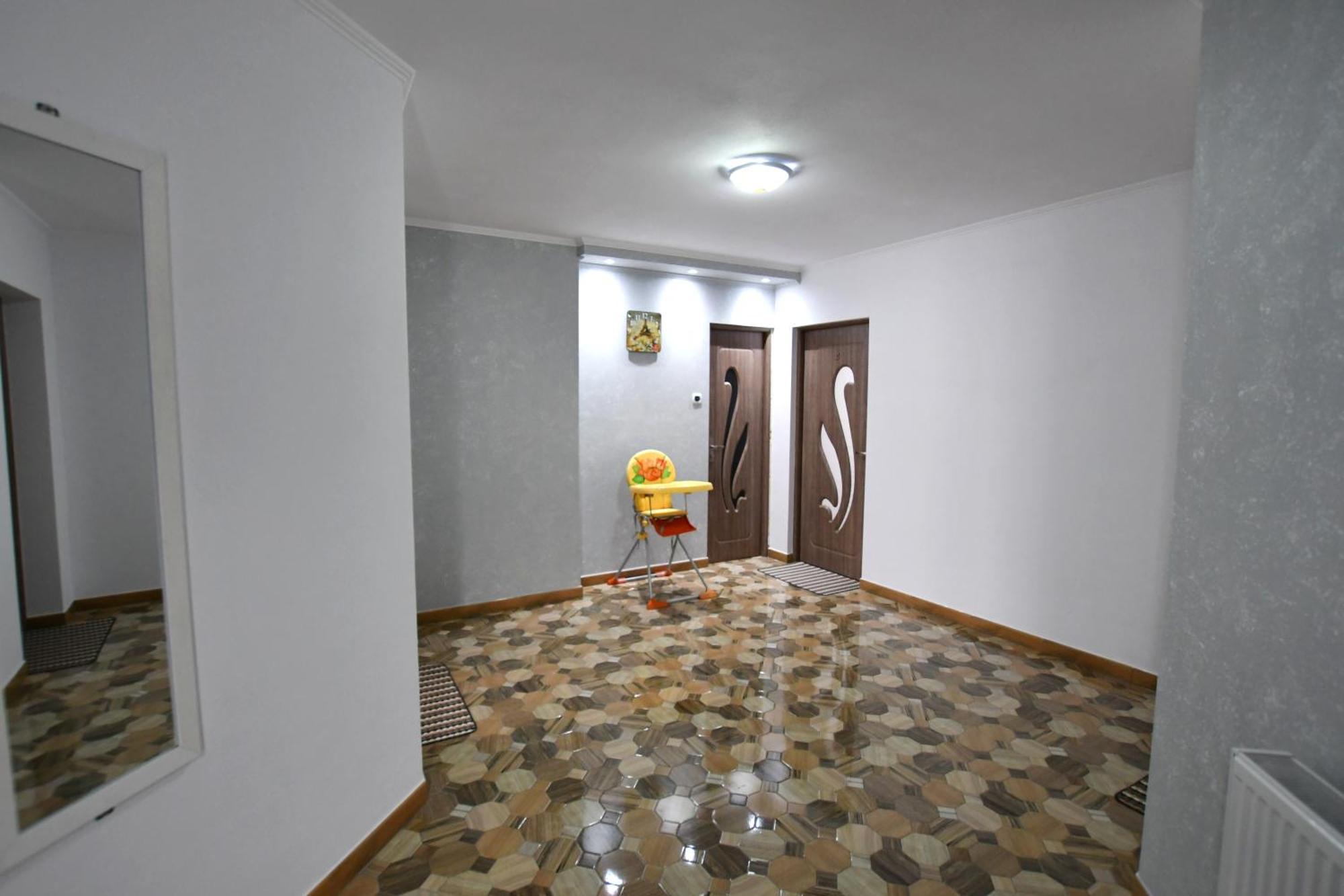 Casa De Oaspeti Cristian Прайд Стая снимка